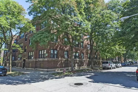 5015 S Champlain Ave, Chicago, IL 60615 photo 35