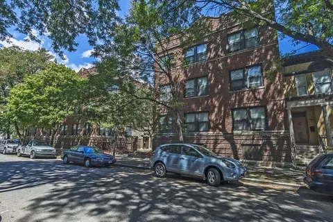 5015 S Champlain Ave, Chicago, IL 60615 photo 33