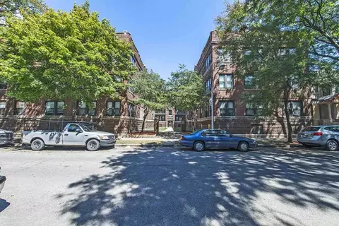 5015 S Champlain Ave, Chicago, IL 60615 photo 32