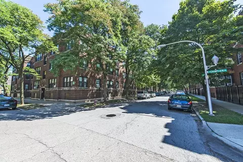 5015 S Champlain Ave, Chicago, IL 60615 photo 34