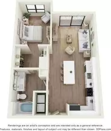 8501 University Exec Park Dr, Charlotte, NC 28262 photo 13