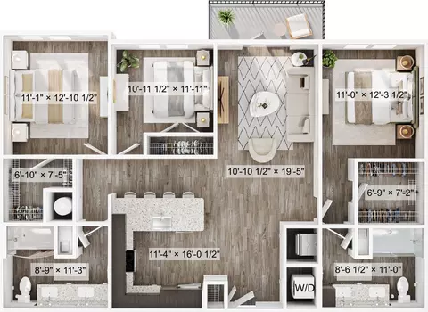 5661 Chamberlayne Rd, Richmond, VA 23227
