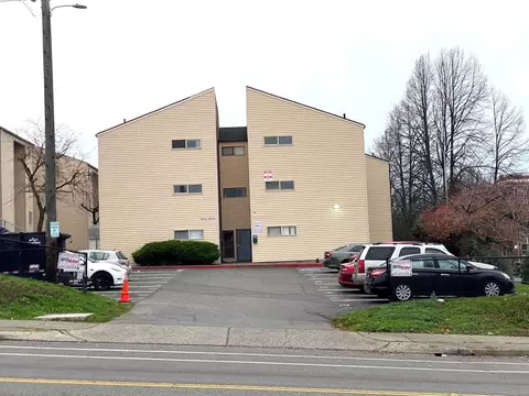 1402 Yakima Ave, Tacoma, WA 98405