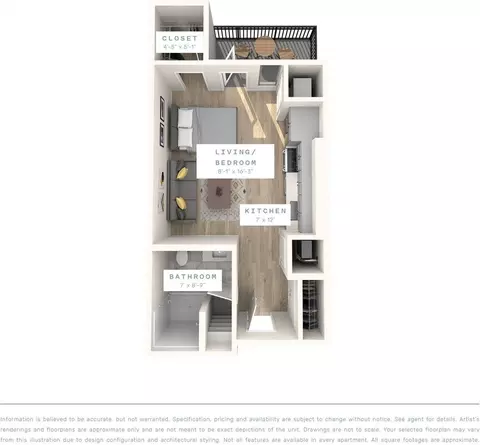 601 Press Pl, Nashville, TN 37208