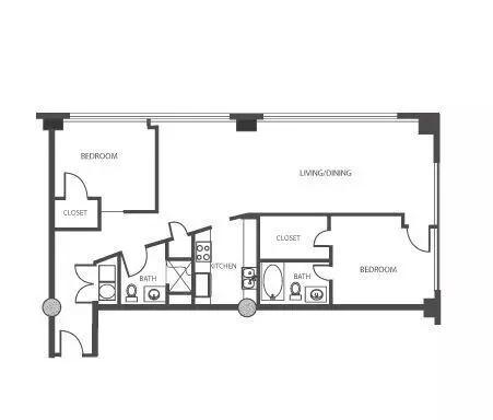 5331 E Mockingbird Ln, Dallas, TX 75206