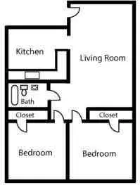 6126 Marty Ln, Overland Park, KS 66202