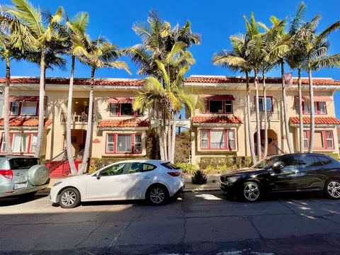 526 Anderson Pl, San Diego, CA 92103