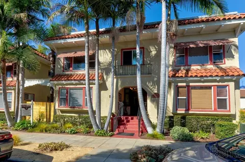 526 Anderson Pl, San Diego, CA 92103