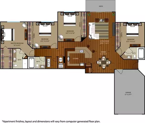 9896 Grand Verde Way, Boca Raton, FL 33428