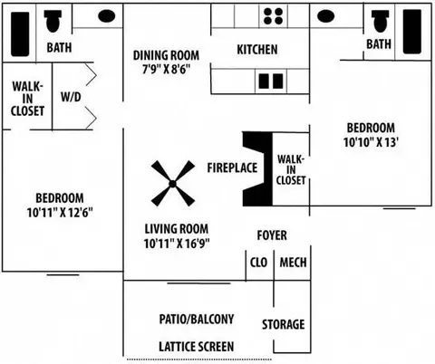 4190 Trace View Dr, Winston Salem, NC 27106