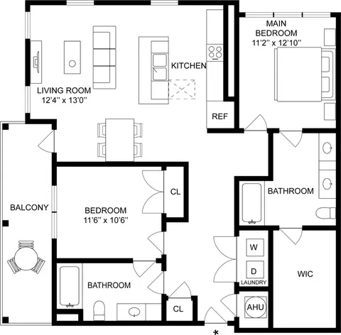 380 Crown Dr SE, Cartersville, GA 30120