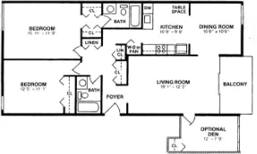 2301 Glenallan Ave, Glenmont, MD 20906