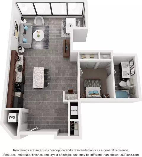 580 Walnut St, Cincinnati, OH 45202