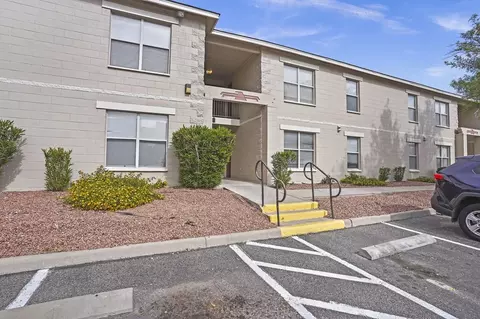 7401 Phoenix Ave, El Paso, TX 79915 photo 21
