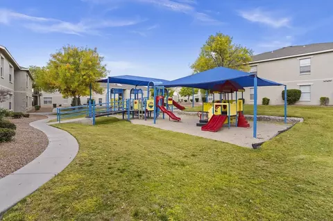 7401 Phoenix Ave, El Paso, TX 79915 photo 10