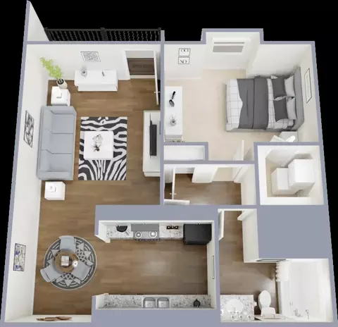 9600 Glenfield Ct, Houston, TX 77096