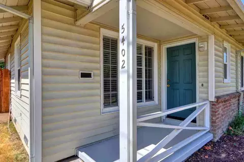 5400 Folsom Blvd, Sacramento, CA 95819