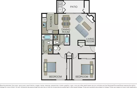 3205 115th Ave NE, Bellevue, WA 98004