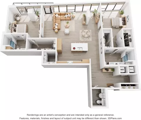 700 W 9th St, Los Angeles, CA 90015