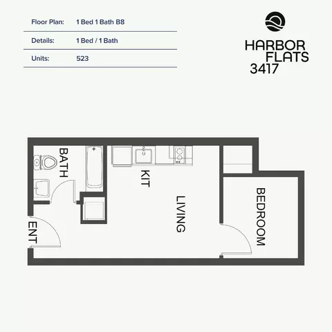 3417 Harbor Ave SW, Seattle, WA 98126