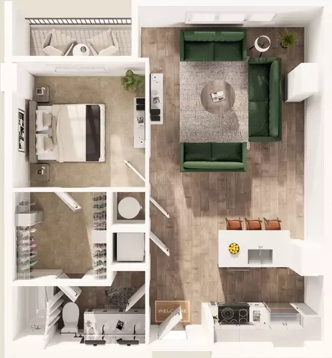 1904 Hayes St, Nashville, TN 37203