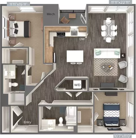 13398 Newcastle Commons Dr, Newcastle, WA 98059