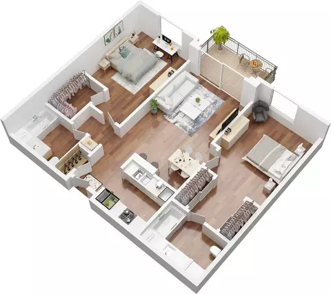 11047 Otsego St, Los Angeles, CA 91601