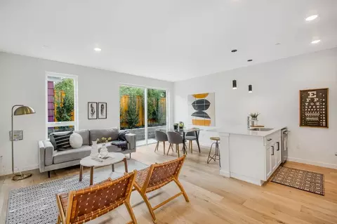 3450 NE 50th Ave, Portland, OR 97213