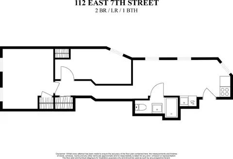 112 E 7th St, New York, NY 10009