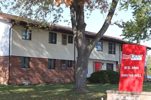 205 N Scott Rd, Saint Johns, MI 48879 photo 11