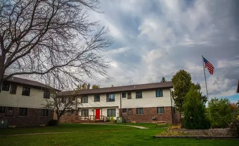 205 N Scott Rd, Saint Johns, MI 48879 photo 2