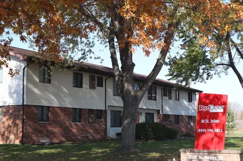 205 N Scott Rd, Saint Johns, MI 48879 photo 10
