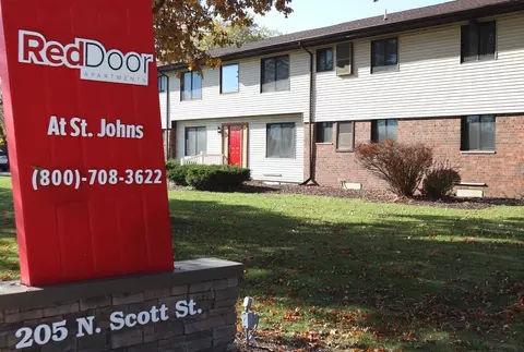 205 N Scott Rd, Saint Johns, MI 48879 photo 8