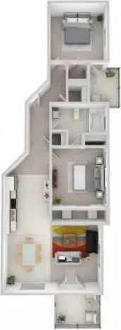 500 S Skyloft Dr, Asheville, NC 28801