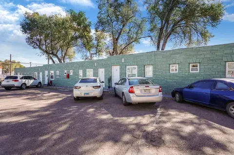 315 Swope Ave, Colorado Springs, CO 80909