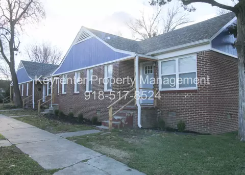 2022 E 12th St, Tulsa, OK 74104
