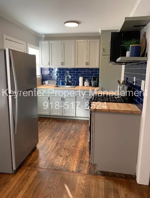 2022 E 12th St, Tulsa, OK 74104 photo 5