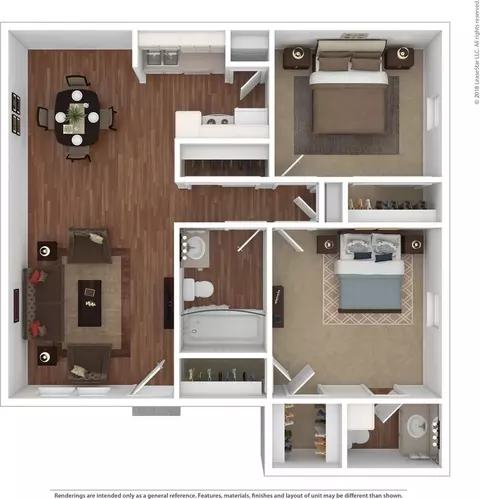 125 Wanda Way, Hurst, TX 76053