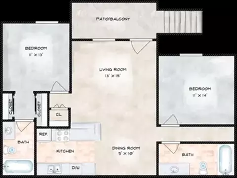 615 Sea Vale St, Chula Vista, CA 91910