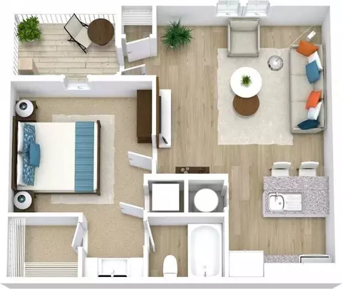 100 Springhouse Way, Newport News, VA 23602