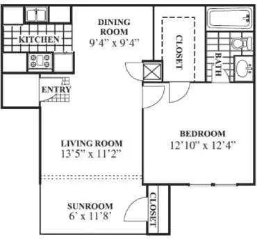 1044 Camino La Costa, Austin, TX 78752
