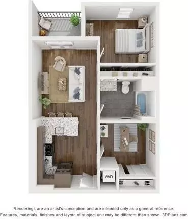 900 S Vermont Ave, Los Angeles, CA 90006