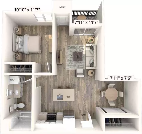 5727 Canoga Ave, Los Angeles, CA 91367