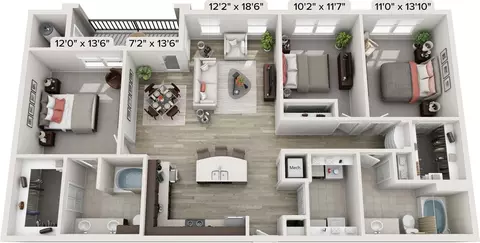 2323 Wolf Ranch Pkwy, Georgetown, TX 78628