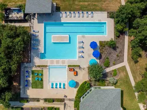 2323 Wolf Ranch Pkwy, Georgetown, TX 78628 photo 25