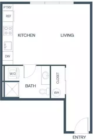 10712 5th Ave NE, Seattle, WA 98125