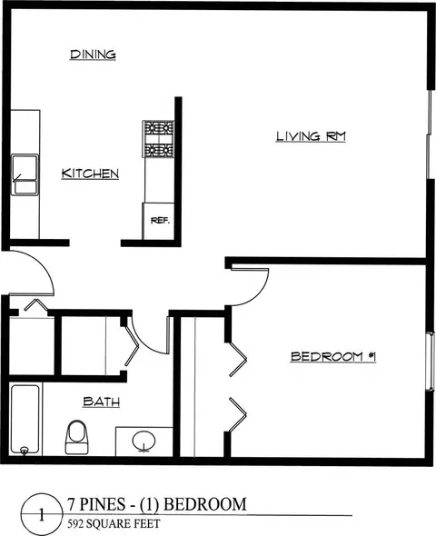 1243 11th Ave SW, Forest Lake, MN 55025