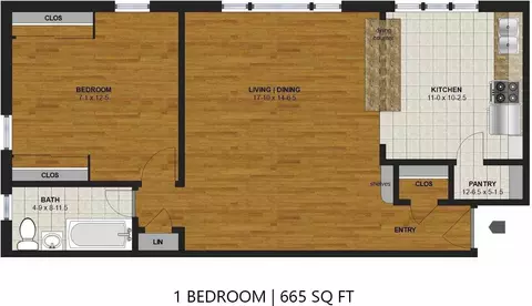 3150 Raleigh Ave, Saint Louis Park, MN 55416