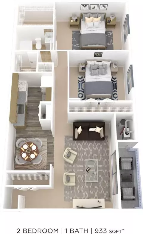 441 N Armistead St, Alexandria, VA 22312