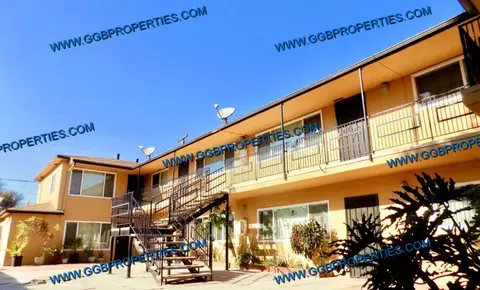 6765 Orizaba Ave, Long Beach, CA 90805